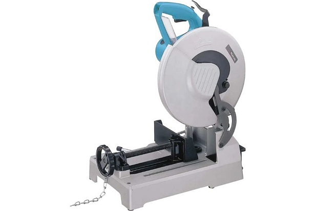 Электрическая монтажная пила по металлу Makita LC1230N