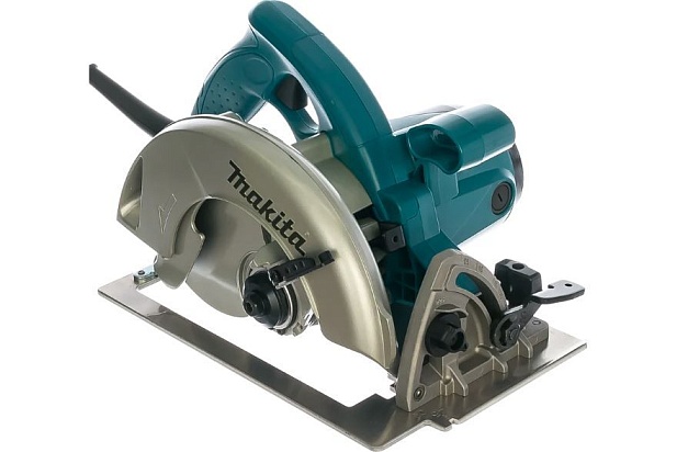 Дисковая (циркулярная) пила Makita 5007N