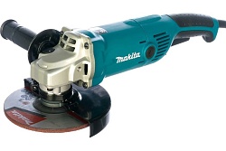 УШМ (болгарка) сетевая Makita GA6021 150 мм