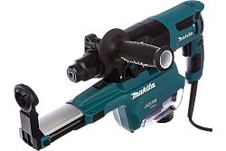 Перфоратор сетевой Makita HR2653 SDS - PLUS