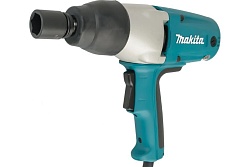 Гайковерт сетевой ударный Makita TW0350 350 Нм