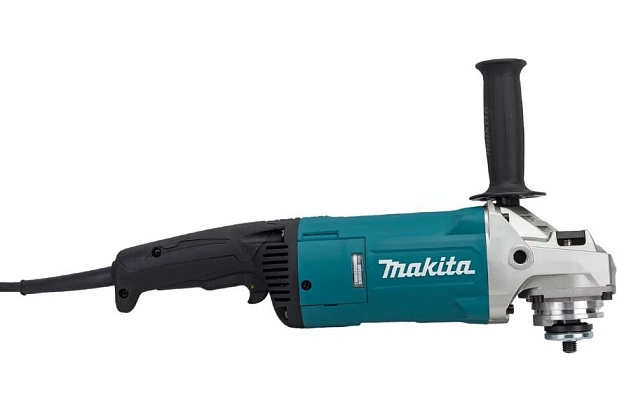 УШМ (болгарка) сетевая Makita GA7082 180 мм