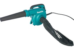 Сетевая воздуходувка – пылесос Makita UB1103