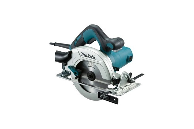 Дисковая (циркулярная) пила Makita HS6601J