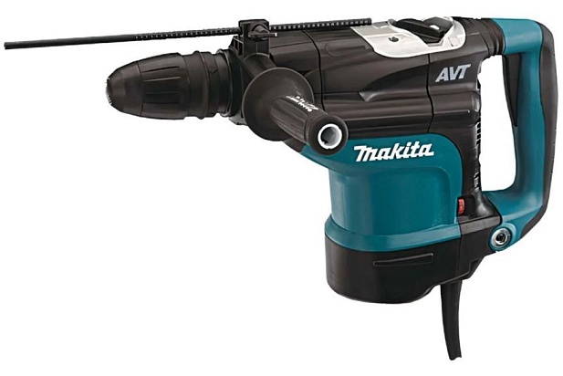 Перфоратор сетевой Makita HR4511C SDS - MAX