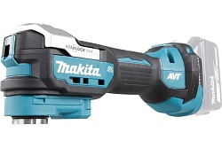 Многофункциональный аккумуляторный инструмент Makita DTM52Z, без АКБ и ЗУ