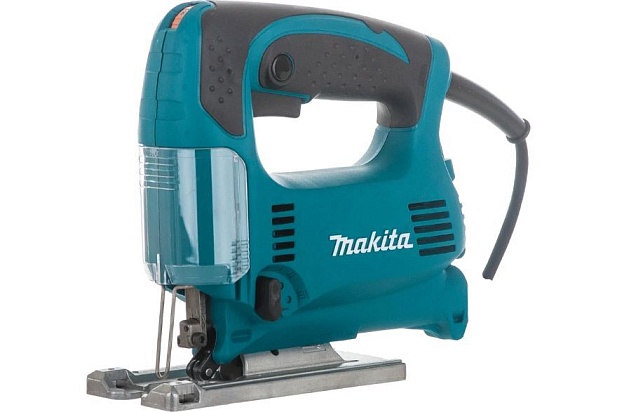 Сетевой лобзик Makita 4329KX1 Маятниковый ход