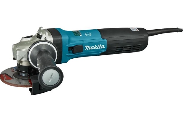 УШМ (болгарка) Makita GA5091X01 125 мм