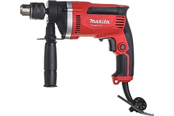 Ударная сетевая дрель Makita M8100 710 Вт