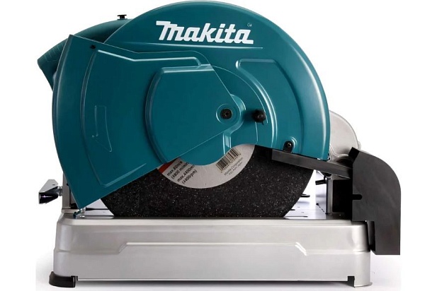 Электрическая монтажная пила по металлу Makita LW1400