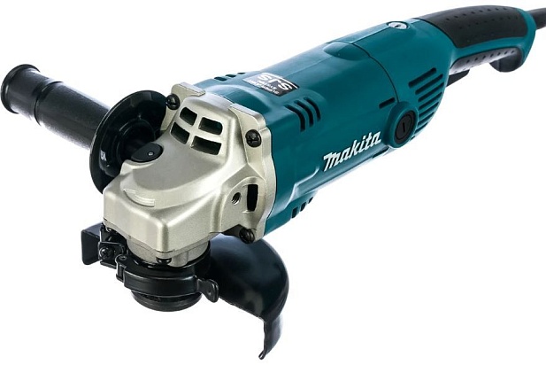 УШМ (болгарка) сетевая Makita GA5021C 125 мм