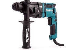 Перфоратор сетевой Makita HR1841F SDS - PLUS