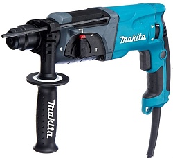 Перфоратор Makita HR2470 SDS+