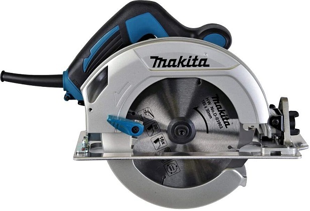Дисковая (циркулярная) пила (обезьянка) Makita HS7600
