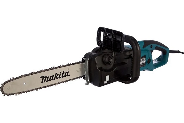 Электрическая цепная пила Makita UC3550A