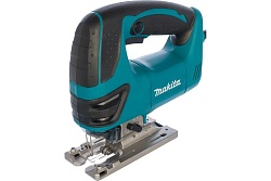 Сетевой лобзик Makita 4350FCT Маятниковый ход
