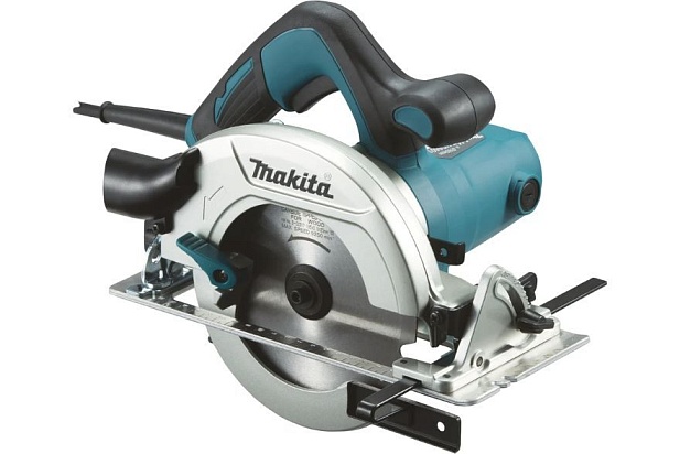 Дисковая (циркулярная) пила Makita HS6601