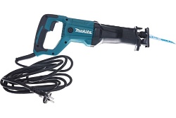 Электрическая сабельная пила Makita JR3051TK