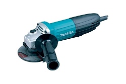 УШМ (болгарка) сетевая Makita GA4534 115 мм