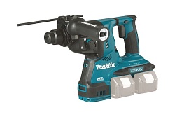 Аккумуляторный перфоратор Makita DHR282ZJ (без АКБ и ЗУ) SDS - PLUS