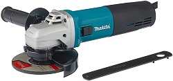 УШМ (болгарка) Makita 9565CVR 125 мм 1400Вт
