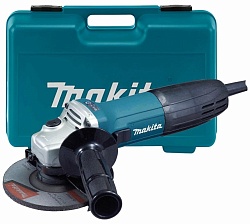 УШМ (болгарка) Makita GA5030RK 125 мм