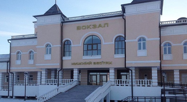 Нижний Бестях Доставка инструментов