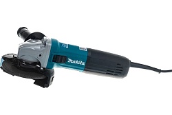 УШМ (болгарка) сетевая Makita GA5040C 125 мм