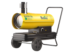 Тепловая пушка дизельная Ballu BHDN-20 (непрямой нагрев)